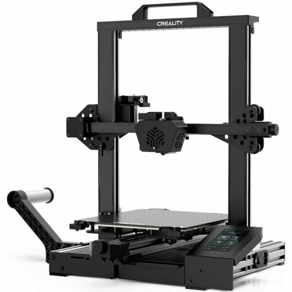 Creality3D CR-6 SE 3D-Drucker Gebraucht: Gut