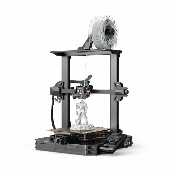 Creality3D Ender 3 S1 Pro 3D-Drucker