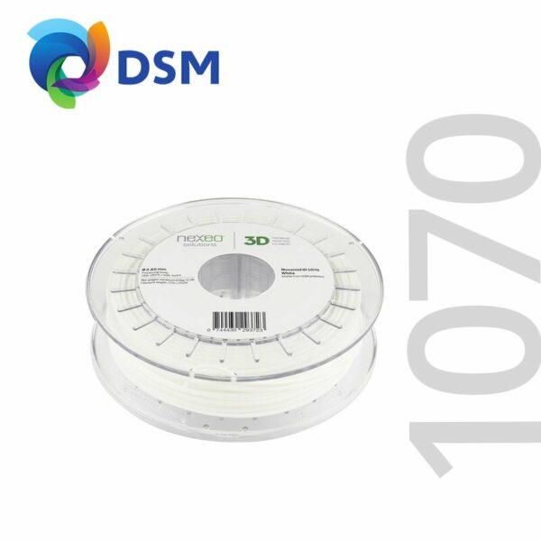 DSM Novamid ID 1070 Filament (€ 103,90 pro 1 kg)