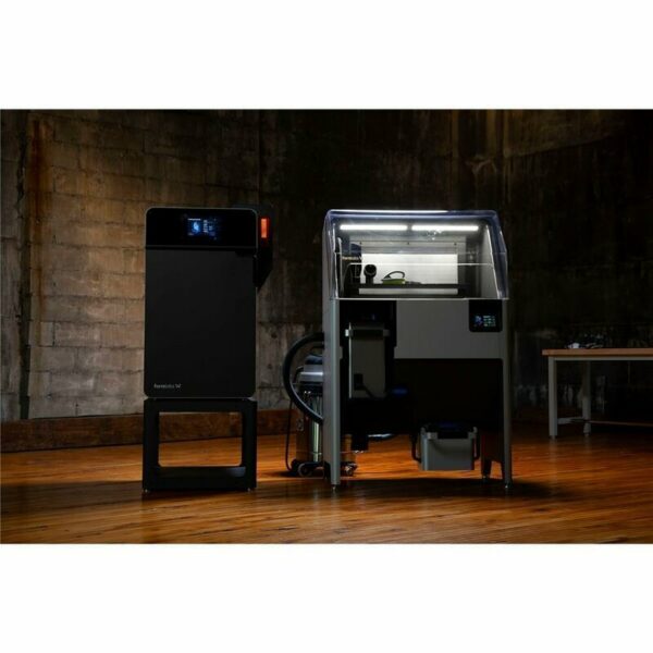 Formlabs Fuse 1+ 30W SLS 3D-Drucker + Build Chamber + Fuse Sift +...