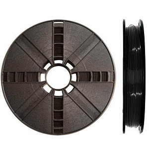 MakerBot® PLA Filament-Rolle Large schwarz 1,75 mm