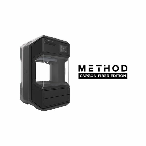Makerbot Method Carbon Fiber 3D-Drucker