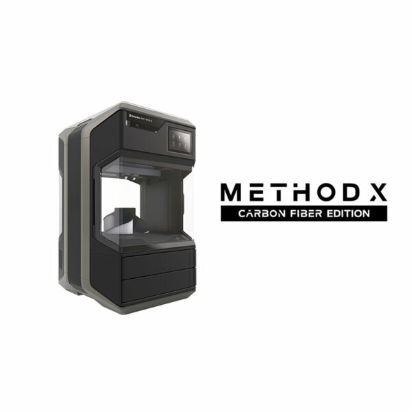 Makerbot Method X Carbon Fiber 3D-Drucker