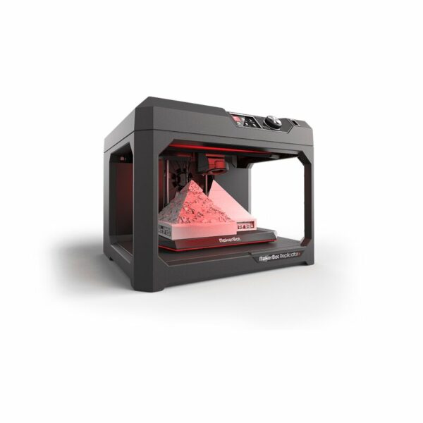 Makerbot Replicator+ 3D-Drucker
