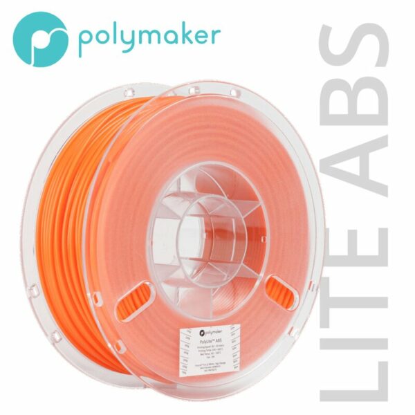 Polymaker PolyLite ABS Filament (€ 29,95 pro 1 kg)
