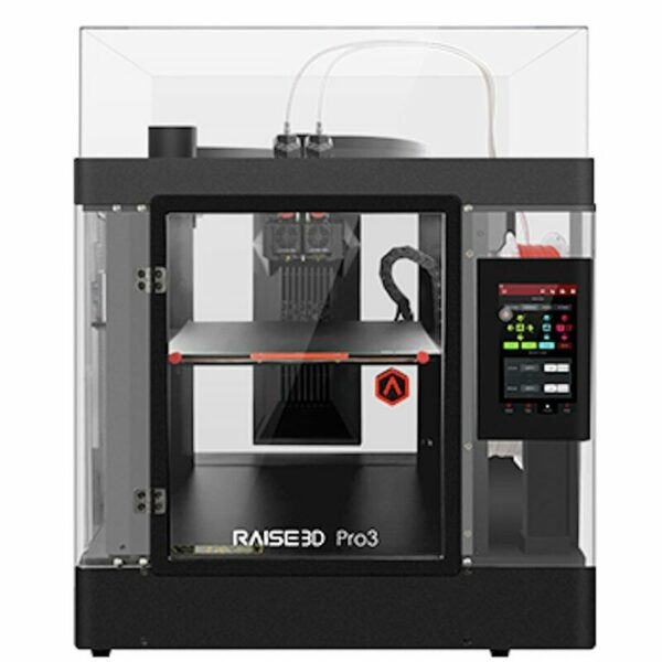 Raise3D Pro 3 3D-Drucker