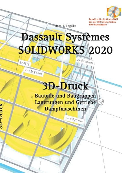 Solidworks 2020 3d-Druck