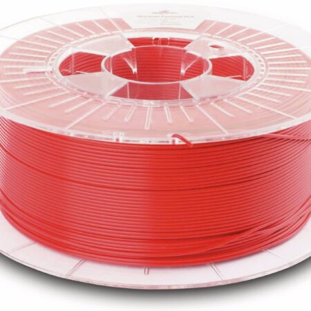 Spectrum 3D Filament PLA 1.75mm BLOODY rot 1kg