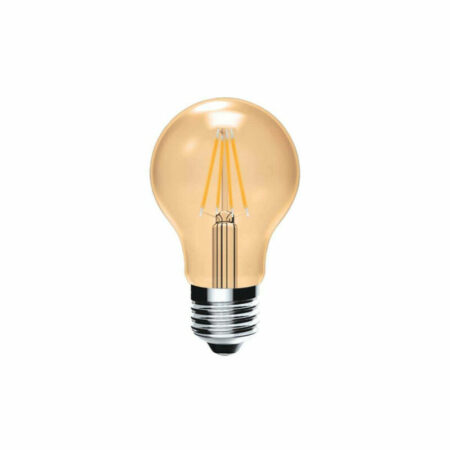 Standard Bernstein Vintage Filament led Glühbirne - E27 - 4W - Xxcell