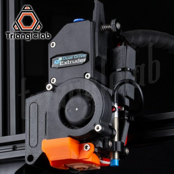 Trianglelab DDE Direct Drive Extruder Upgrade Kit Für Creality3D Ender-3/CR-10 serie 3D drucker