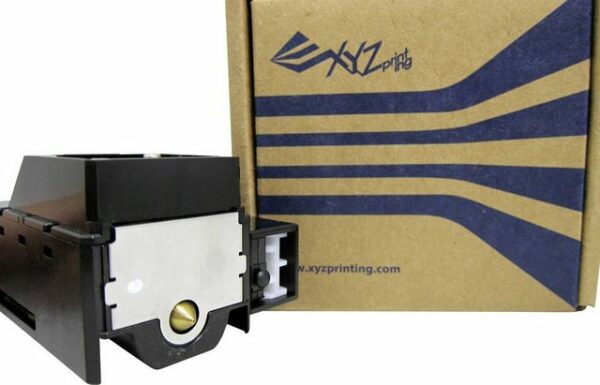XYZPRINTING 3D-Drucker XYZprinting Quick Release Extruder 0.4 mm Passend für (3D Drucker): XY