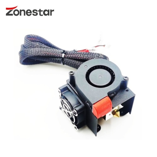 ZONESTAR 3D Drucker Direktantrieb Extruder Upgrade Kit