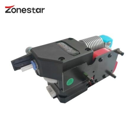 ZONESTAR 3D Drucker Direktantrieb Extruder Upgrade Kit