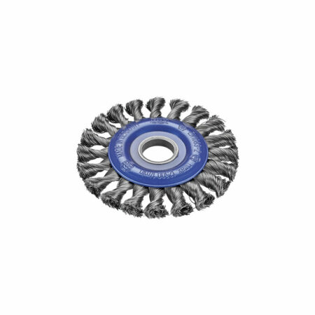 0002641151 - kreisförmiger Pinsel mit 22,2 mm Loch und Filament von ø 0,50 mm (150 x 13). - Osborn