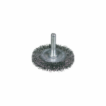 0008600421 - Kreiswelliger Stahl mit 6 mm Stange und Filament von ø 0,30 mm (75 x 10 x 16) - Osborn