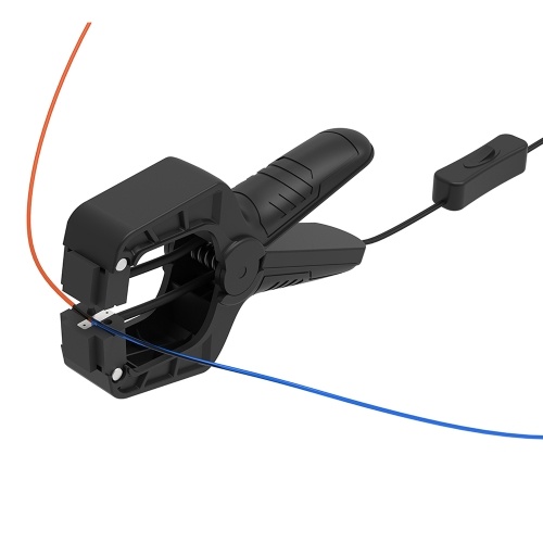 Filament Schweißer Spleißverbinder Geeignet für 3D-Drucker Filament