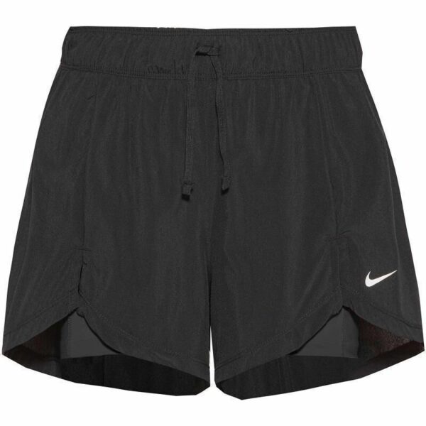 Nike Flex Essential 2in1 Shorts Damen - schwarz-L