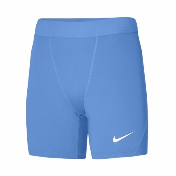 Nike Strike Pro Shorts Damen - hellblau-L