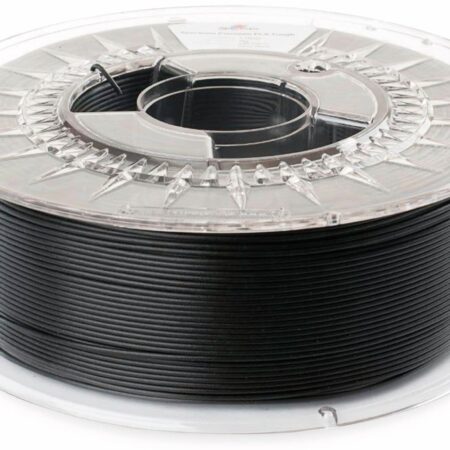 SPECTRUM 3D Filament smart ABS 1.75mm DEEP schwarz 1kg