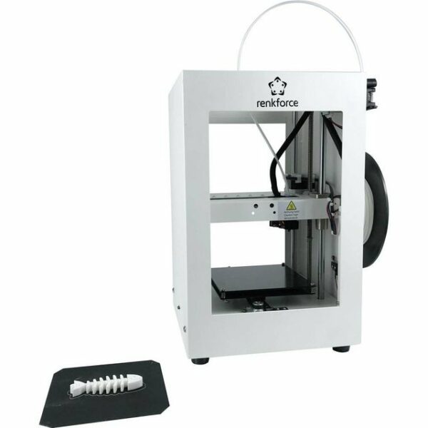 Renkforce 3D-Drucker 3D-Drucker