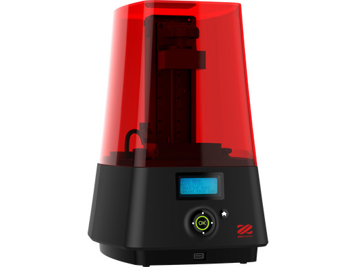 XYZ CastPro100xP 3D-Drucker