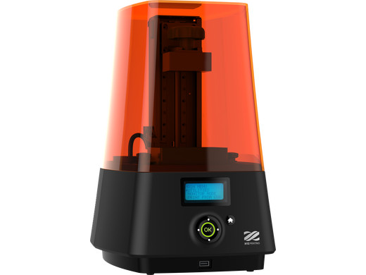 XYZ PartPro100xP 3D-Drucker