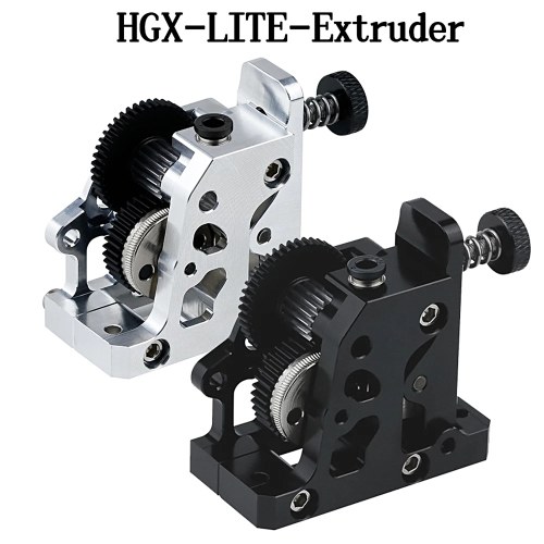 Zwei Bäume HGX-LITE Extruder kompatibel mit CREALITY 3D-Druckern