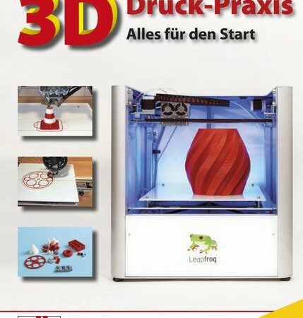 3D-Druck-Praxis