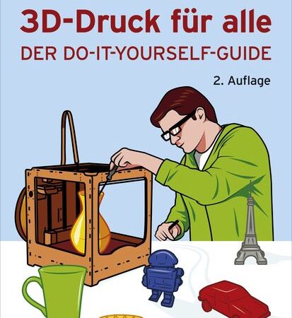 3D-Druck für alle