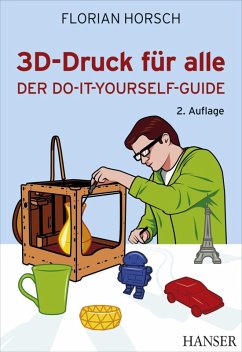 3D-Druck für alle (eBook, ePUB)