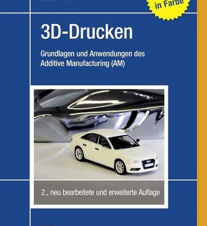 3D-Drucken