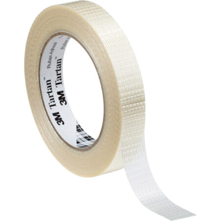 3M - 89547550 Filament-Klebeband Tartan™ 8954 Hellbraun (l x b) 50 m x 75 mm 1 St.