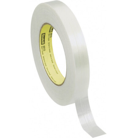 8915 8915T18 Filament-Klebeband 8915 Transparent (l x b) 55 m x 18 mm 1 St. - Scotch