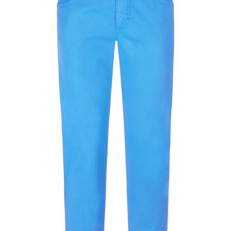 ANGELS - 7/8-Jeans, blau, Gr. 36, Baumwolle