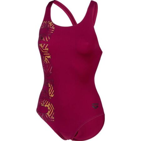 ARENA Damen Schwimmanzug WOMEN'S KIKKO PRO SWIMSUIT V