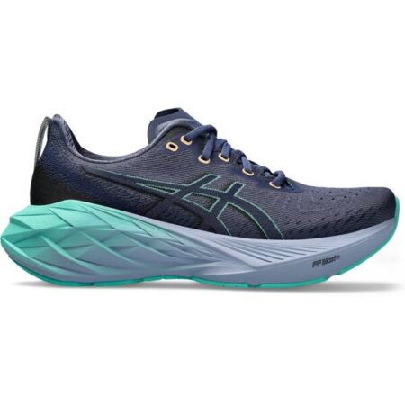 ASICS Damen Laufschuhe NOVABLAST 4