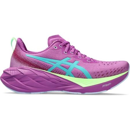 ASICS Damen Laufschuhe NOVABLAST 4 LITE-SHOW