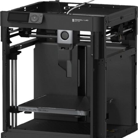Bambu Lab 3D-Drucker-Stift Bambu Lab P1P