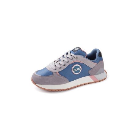COLMAR - Sneaker, blau, Gr. 38, Leder