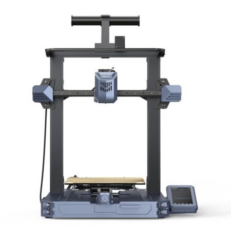 Creality 3D-Drucker CR10-SE, Automatische Nivellierung