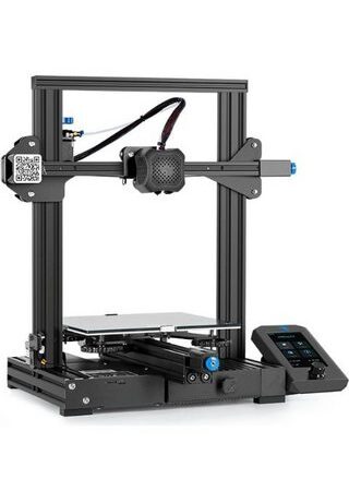 Creality 3D-Drucker Ender 3 V2