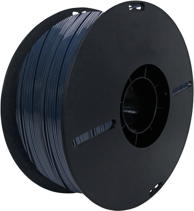 Renkforce RF-5771488 PLA-Lite High speed Filament PLA 1.75 mm 1 kg Standard-Grün (seidenmatt) 1 St. (RF-5771488)