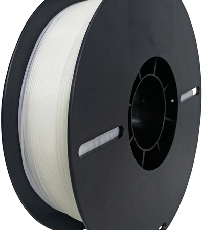 Renkforce RF-5771492 PLA-HF Filament PLA 1.75 mm 1 kg Weiß 1 St. (RF-5771492)