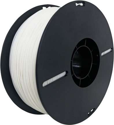 Renkforce RF-5771502 PLA-ST Filament PLA 1.75 mm 1 kg Weiß 1 St. (RF-5771502)