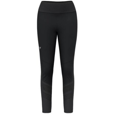 SALEWA Damen Tight PEDROC DRY RESP W HYB TIGHTS.