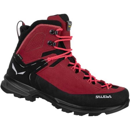 SALEWA Damen Trekkingstiefel MTN TRAINER 2 MID GTX W