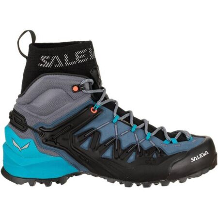 SALEWA Damen Wanderschuhe Wildfire Edge Mid GTX