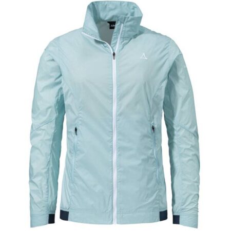 SCHÖFFEL Damen Jacke Bygstad L