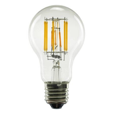 SEGULA LED-Lampe E27 6,5W Filament ambient-dimming