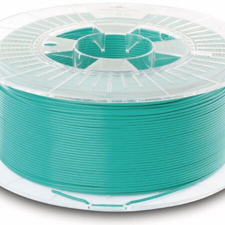 SPECTRUM 3D Filament PLA 1.75mm blau LAGOON 1kg